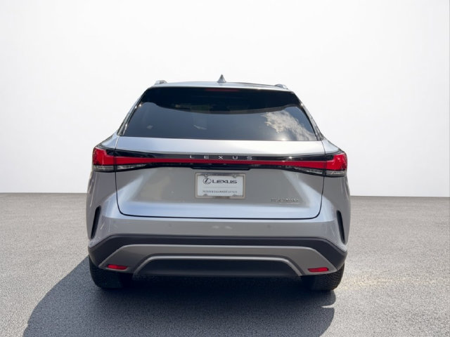 Used 2023 Lexus RX 350 Premium w/ Cold Area Package FWD image 4