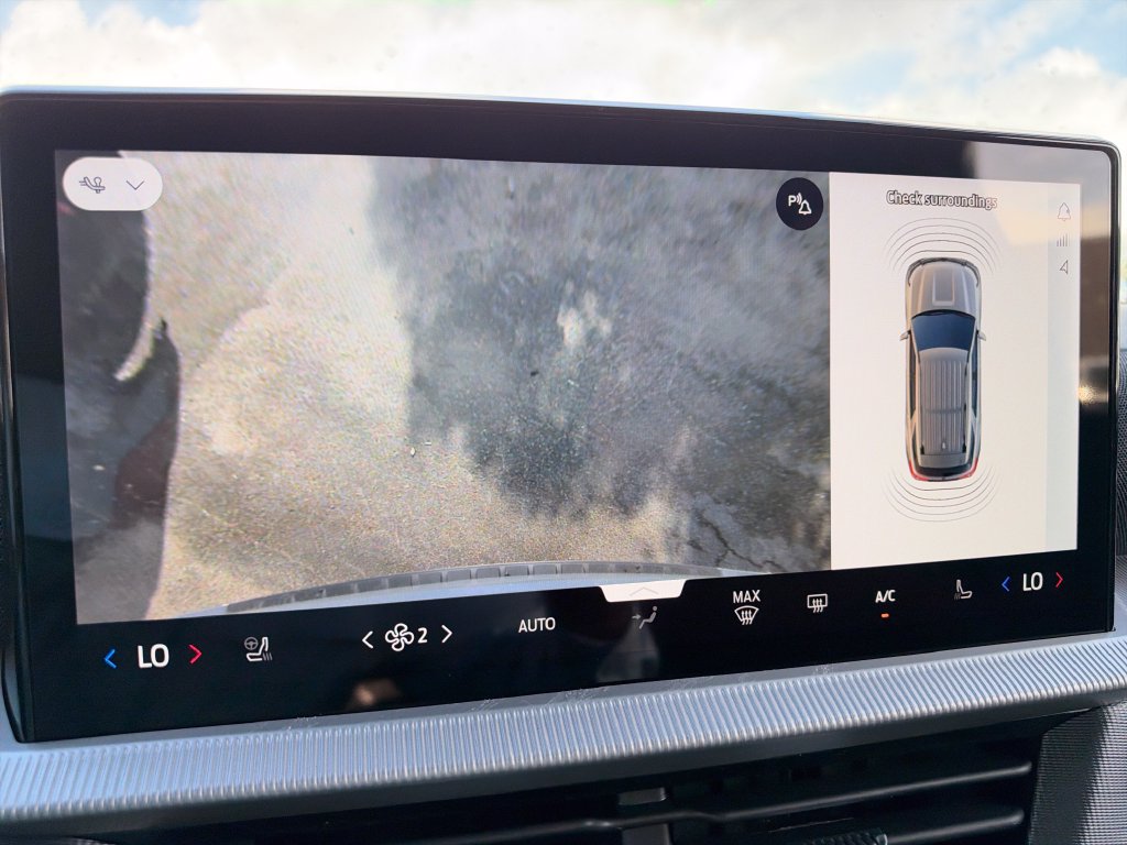 New 2027 Ford Explorer ST-Line w/ Premium Package RWD image 26