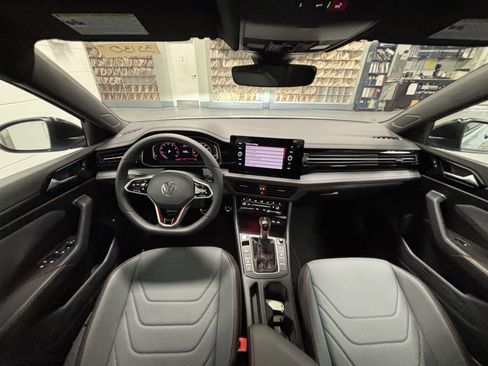 New 2025 Volkswagen Jetta GLI Autobahn image 15