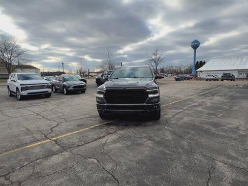 Used 2020 RAM 1500 Big Horn image 9