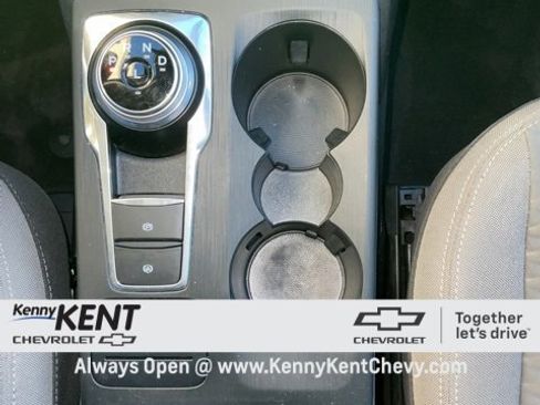 Used 2020 Ford Escape SE image 26