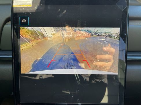 New 2026 GMC Terrain AT4 image 48