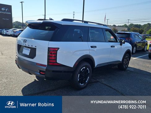 New 2026 Hyundai Palisade XRT Pro image 14