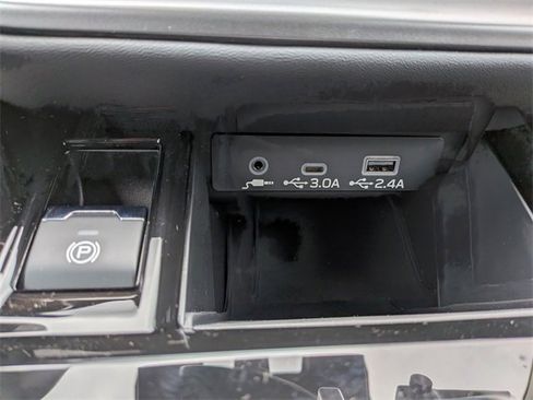 New 2025 Subaru Outback Premium image 19