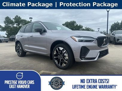 New 2026 Volvo XC60 B5 Plus w/ Climate Package