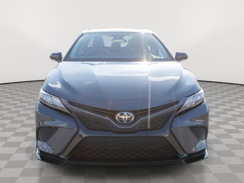 Used 2024 Toyota Camry TRD w/ TRD Package w/JBL Audio image 8