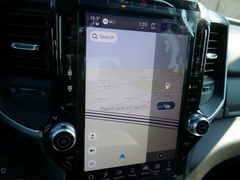 New 2026 RAM 1500 Big Horn image 23