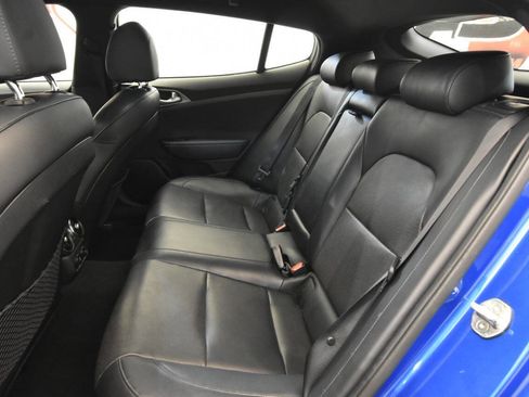 Used 2019 Kia Stinger GT image 14