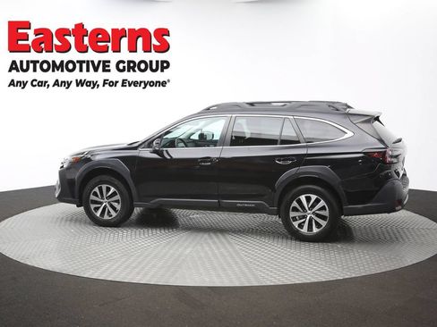 Used 2023 Subaru Outback Premium AWD/4WD image 59