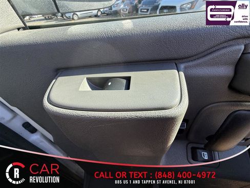 Used 2023 Chevrolet Express 2500 Extended w/ Driver Convenience Package image 38