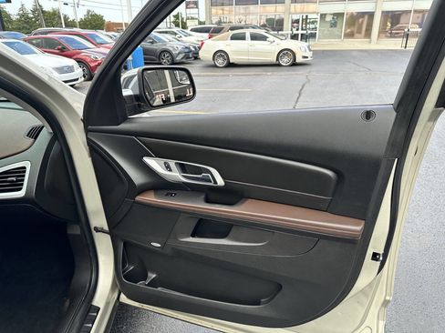 Used 2013 GMC Terrain SLT w/ LPO, Protection Package image 15