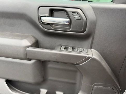 Used 2021 Chevrolet Silverado 1500 Custom RWD image 22