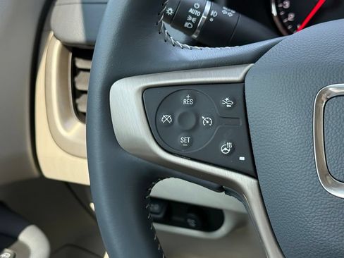 Used 2022 GMC Terrain Denali AWD/4WD image 19