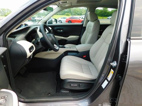 Used 2026 Honda HR-V EX-L image 13