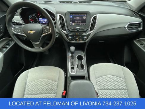 Certified 2023 Chevrolet Equinox LS w/ LS Convenience Package image 19
