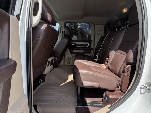 Used 2015 RAM 2500 Lone Star AWD/4WD image 15