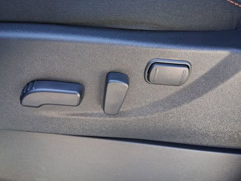 New 2026 Nissan Frontier Pro-X w/ Pro-X Convenience Package image 18