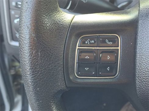 Used 2015 RAM 1500 Tradesman w/ Popular Equipment Group image 13