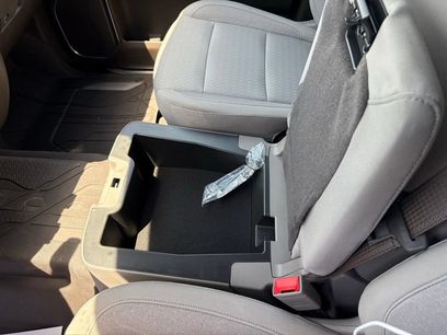 New 2026 Chevrolet Silverado 3500 LT w/ All Star Edition