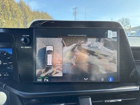 New 2026 Subaru Outback Limited XT image 25