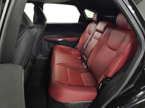 Certified 2023 Lexus RX 500h F Sport image 31