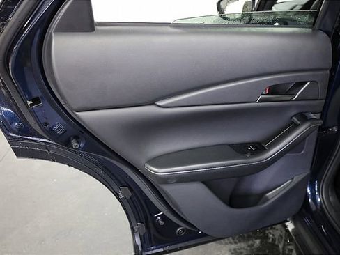 New 2026 MAZDA CX-30 2.5 Turbo w/ Premium Plus Pkg image 13