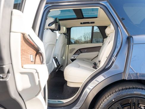 New 2026 Land Rover Range Rover SE image 21