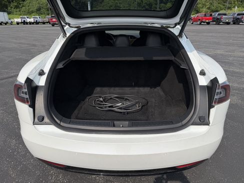 Used 2019 Tesla Model S Long Range AWD/4WD image 11