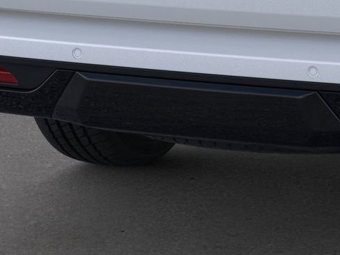 New 2026 Ford Expedition Platinum AWD/4WD image 23