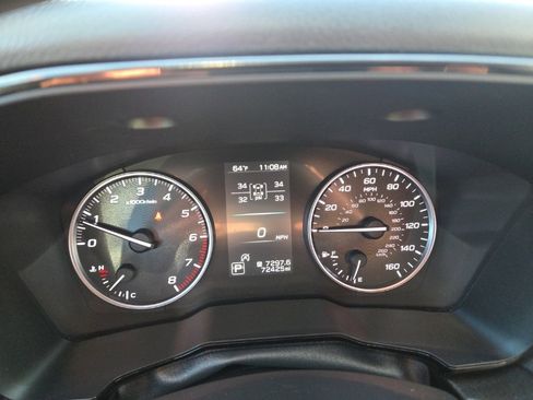 Used 2022 Subaru Outback Premium w/ Popular Package #1 image 22