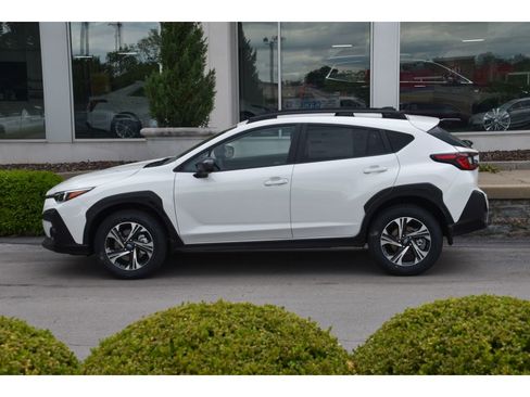 New 2026 Subaru Crosstrek 2.0i Premium AWD/4WD image 7