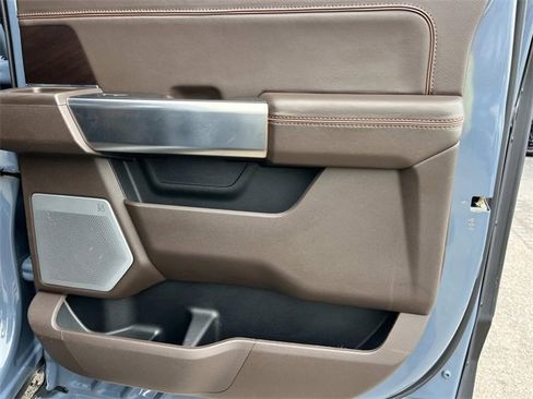 Used 2023 Ford F150 King Ranch w/ Equipment Group 601A High image 21