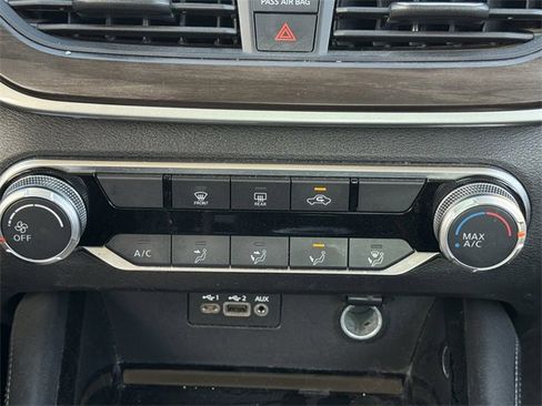 Used 2023 Nissan Altima 2.5 SV image 18