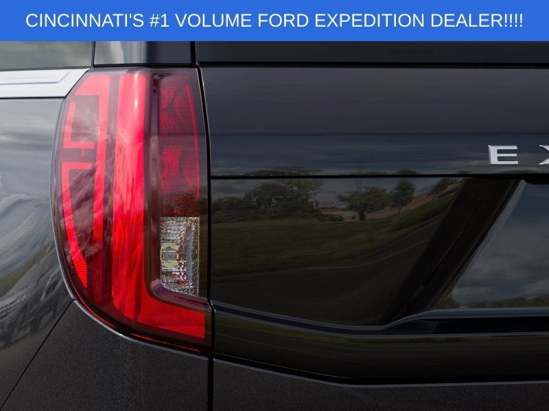 New 2027 Ford Expedition Active AWD/4WD image 21
