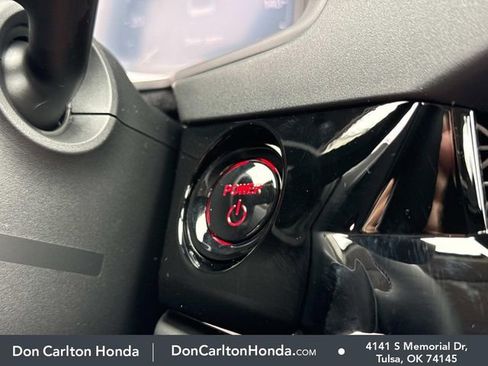 New 2026 Honda Accord Touring image 21
