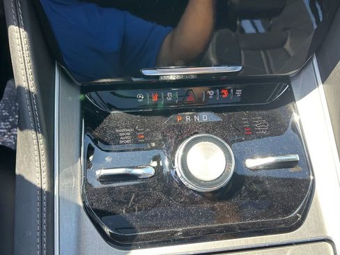 New 2026 Jeep Grand Wagoneer Limited AWD/4WD image 46
