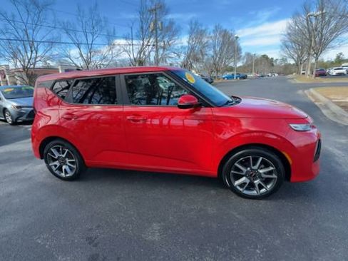 Used 2022 Kia Soul GT-Line image 17