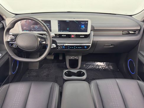 Used 2023 Hyundai Ioniq 5 SEL w/ Cargo Package image 11