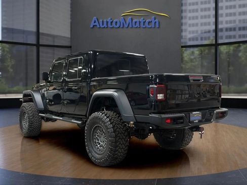 Used 2020 Jeep Gladiator Sport w/ Quick Order Package 24S image 9