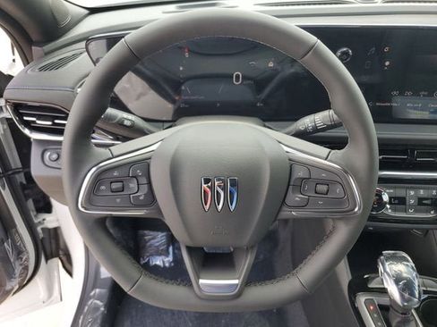 New 2026 Buick Envista Sport Touring w/ Convenience I Package FWD image 20