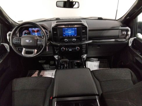 Used 2022 Ford F150 XLT w/ Equipment Group 301A Mid AWD/4WD image 32