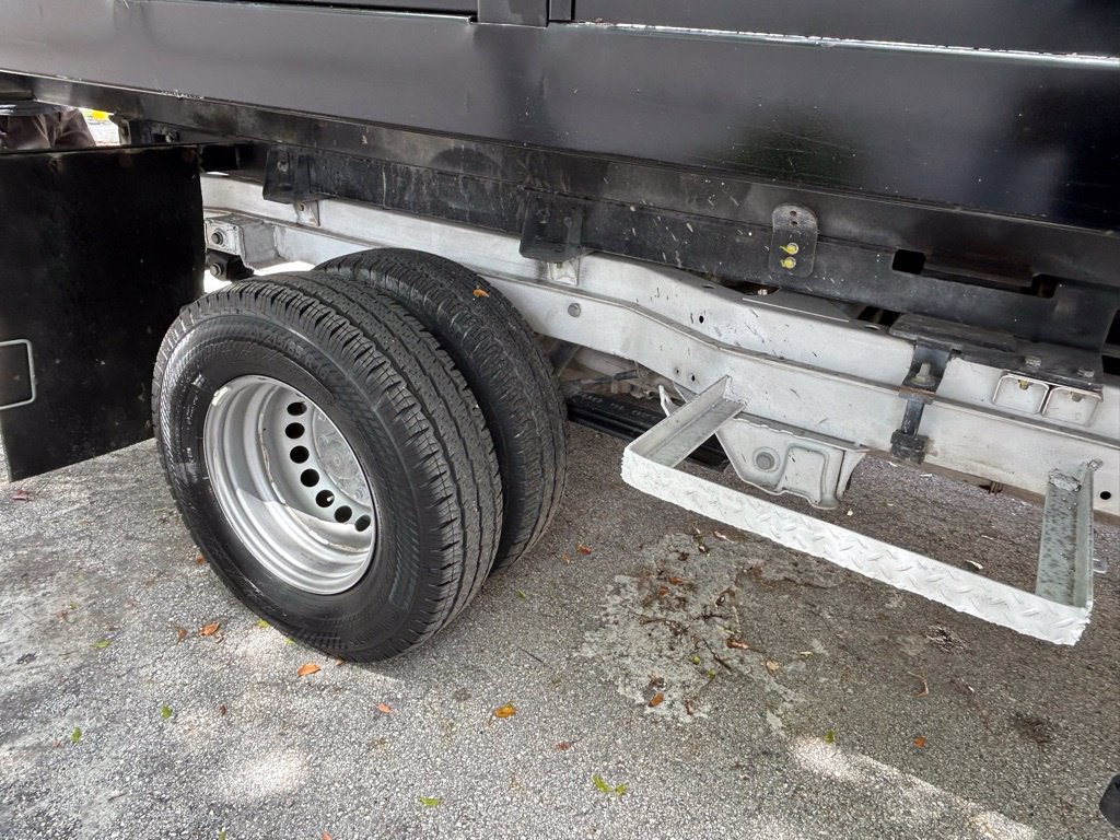 Used 2021 Mercedes-Benz Sprinter 4500 image 35
