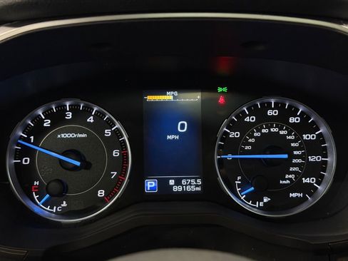 Used 2021 Subaru Ascent Touring w/ Popular Package #2A image 17