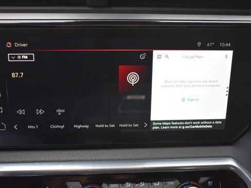 Used 2022 GMC Sierra 1500 Denali w/ Denali Reserve Package image 27