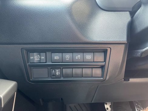 Used 2023 Toyota Tundra SR5 w/ TRD Off-Road Premium Package AWD/4WD image 17