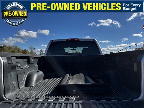 Used 2017 Chevrolet Silverado 1500 LT w/ All Star Edition image 11