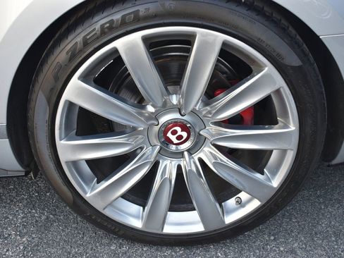 Used 2015 Bentley Continental GT V8 S image 44