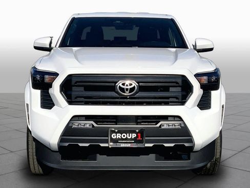 New 2026 Toyota Tacoma SR5 AWD/4WD image 3