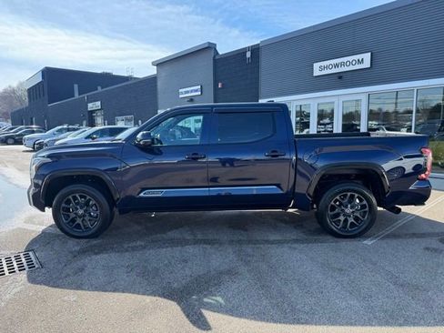 Used 2026 Toyota Tundra Platinum image 7