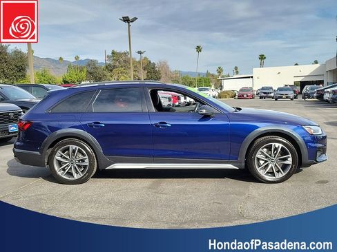 Used 2024 Audi A4 2.0T allroad Prestige image 4